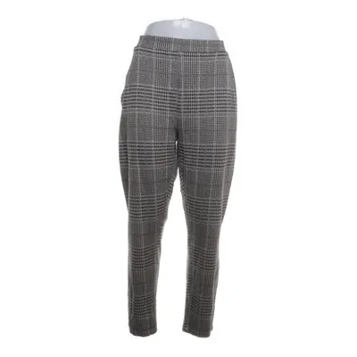 Byxor (Beige, Flerfärgad) från Me&i Elastan, Polyester, Viskos