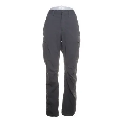 Outdoor pants (Gray) from Haglöfs Polyamide, Elastane