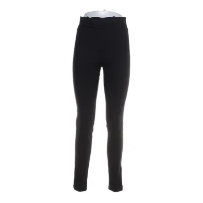 Broek (Zwart) van Freequent Elastaan, Polyamide, Viscose