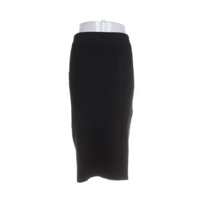 Rok (Zwart) van VILA Nylon, Polyester, Viscose