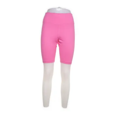 Compressieshorts (Roze) van Crivit Elastaan, Polyamide