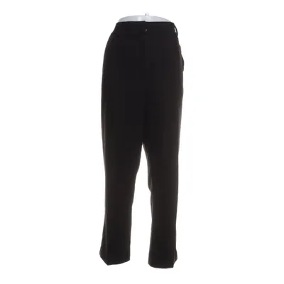 Suit pants (Black) from NA-KD Reborn