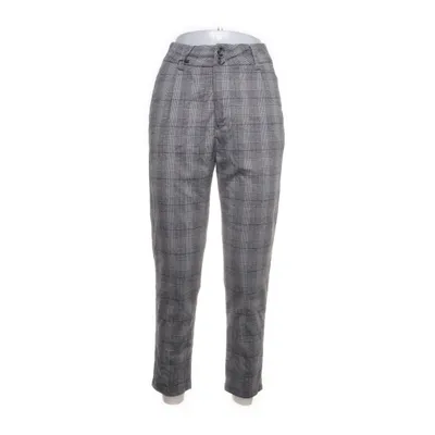 Broek (Grijs, Meerkleurig) van Ltb Blue Addicted Elastaan, Polyester, Viscose