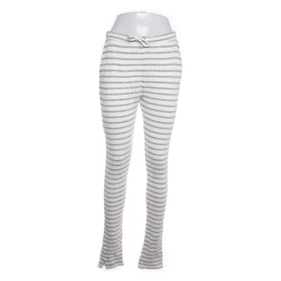 Pants (White, Black) from Anecdote Cotton