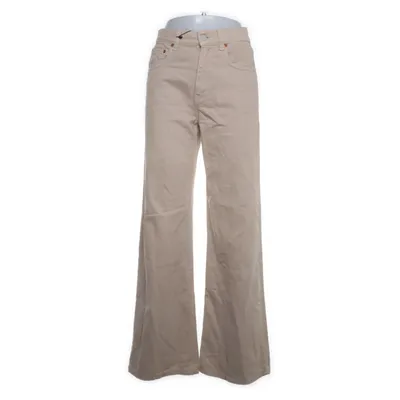 Jeans (Beige) från Global Funk Bomull