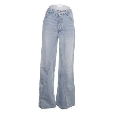 Jeans (Blue) from Ganni Organic cotton