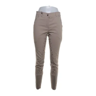Ridbyxor (Beige) från Horze Elastan, Polyester