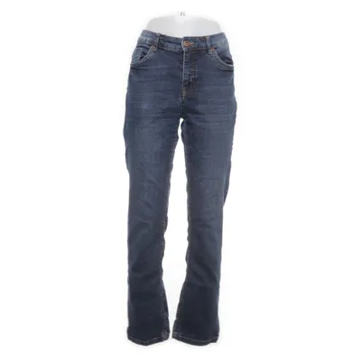 Jeans (Blå) från Denim 1953 Bomull, Elastan, Polyester