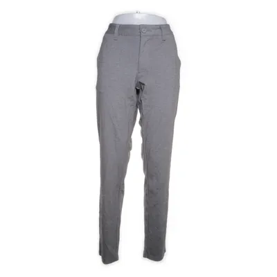 Broek (Grijs) van Only & Sons Elastaan, Polyester, Viscose