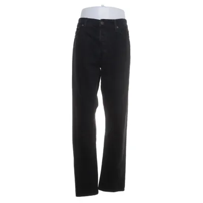 Jean (Noir) de Jack & Jones Coton