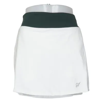 Sports skirt (White, Green) from Oace
