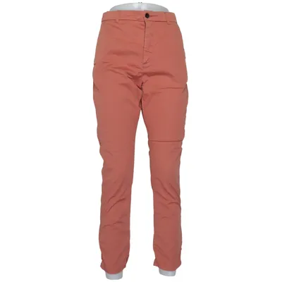 Chinos (News Edit Trouser) från HOPE Stockholm Bomull, Elastan