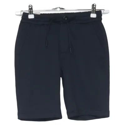 Sweat shorts (Blue) from Petrol Industries Cotton, Elastane