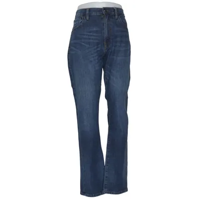 Jeans (Slim) from Saburo Cotton, Elastane