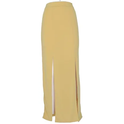 Maxi rok (Geel) van Dressroom