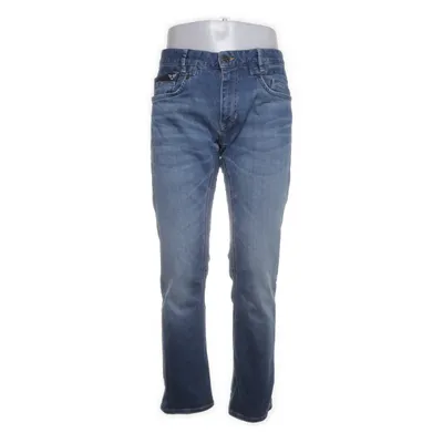Spijkerbroek (Blauw) van PME Legend Elastaan, Gerecycled katoen