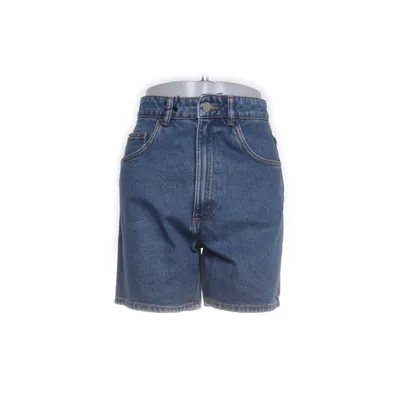 Jeansshorts (Blå) från Zara Authentic Denim by TRF
