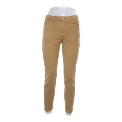Corduroy pants (Beige) from Green Coast
