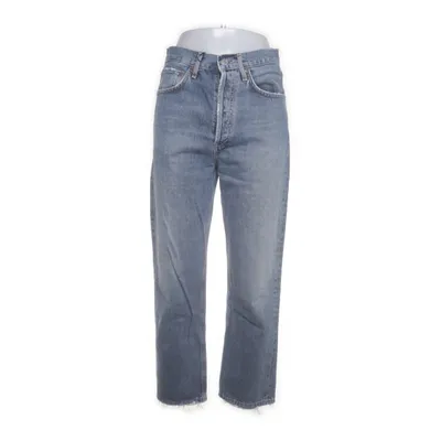 Jeans (Blå) fra Agolde Økologisk bomuld