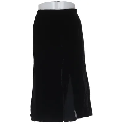 Jupe (Noir) de Tara Soie, Viscose