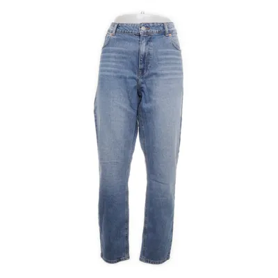 Jeans (Blue) from Bubbleroom Cotton, Elastane