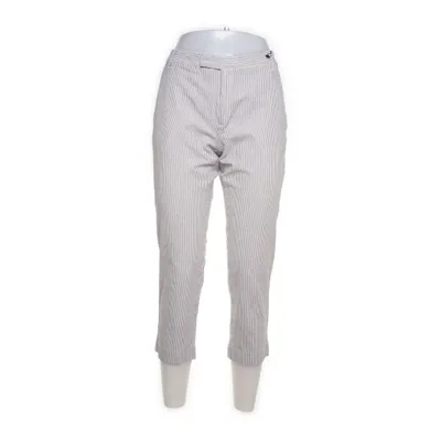 Three-quarter pants (White, Brown, Multicolored) from Collection by Jackpot