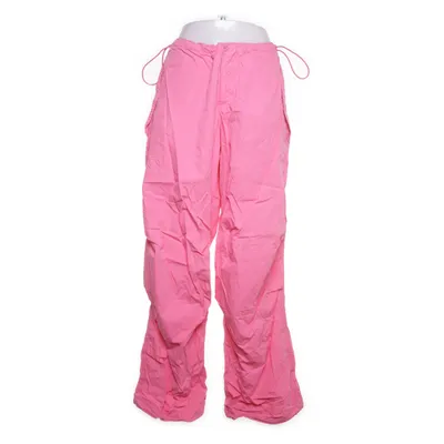 Bukser (Pink) fra Iets Frans Bomuld