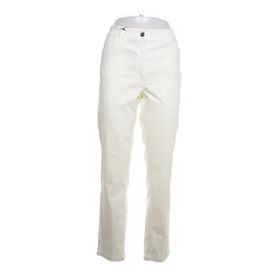 Jeans (Yellow) from Zerres Jeans Cotton, Polyester, Elastane