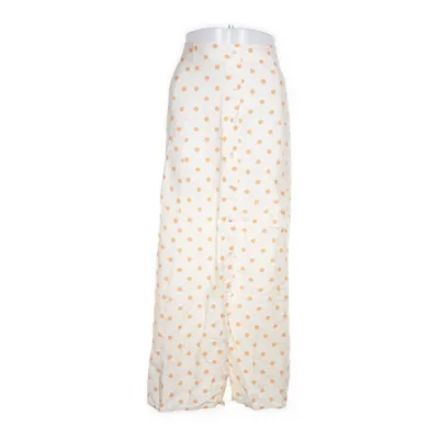 Maxi rok (Beige) van Edited Viscose, Polyamide