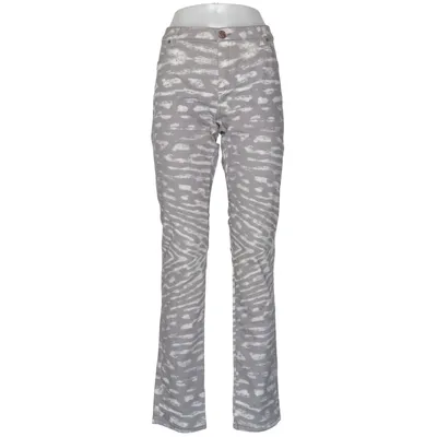 Jeans (Grå, Hvid) fra 2nd One