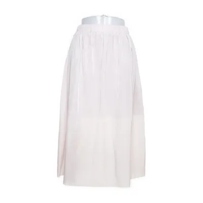 Kjol (Rosa) från Samsøe & Samsøe Polyester