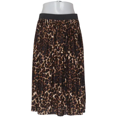 Rock (Braun, Schwarz) von JDY Polyester