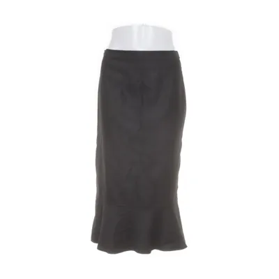 Kjol (Svart) från Choise Polyester, Viskos