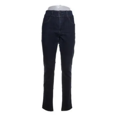 Jeans (Blå) från Salsa Bomull, Elastan, Polyester