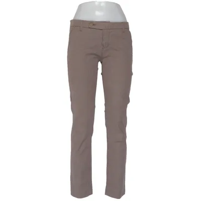 Chino (Marron) de True NYC Coton, Élasthane