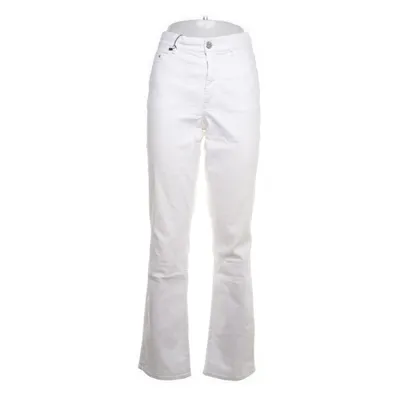 Jeans (Vit) från Atelier Gardeur Bomull, Polyester, Elastan