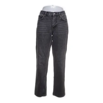 Jeans (Grå) fra Perfect Jeans Bomuld