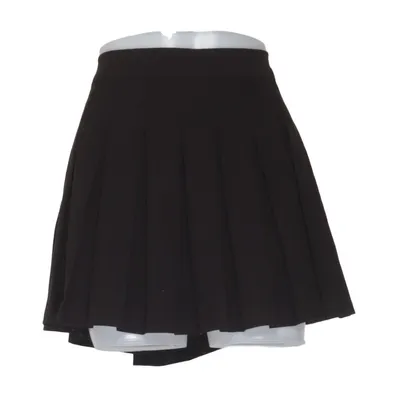 Rok (Zwart) van Pacific Republic Elastaan, Polyester, Viscose