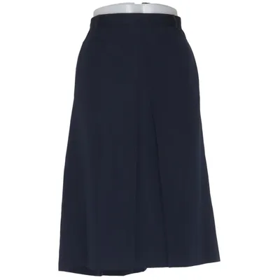 Jupe (Bleu) de Lodenfrey