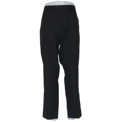 Suit pants (Hyperion Trousers) from Bläck Polyester, Wool