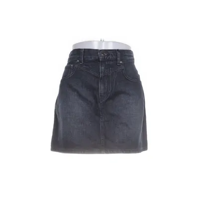 Jeansnederdel (Blå) fra Pepe Jeans Bomuld