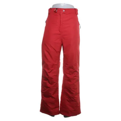 Täckbyxor (Röd) från Trespass Polyamid, Polyester