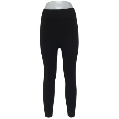 Leggings (Svart) från Chiquelle Activewear Elastan, Polyamid, Polyester