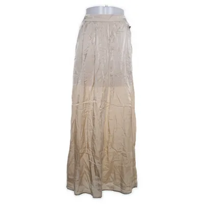 Maxi rok (Beige) van Dept
