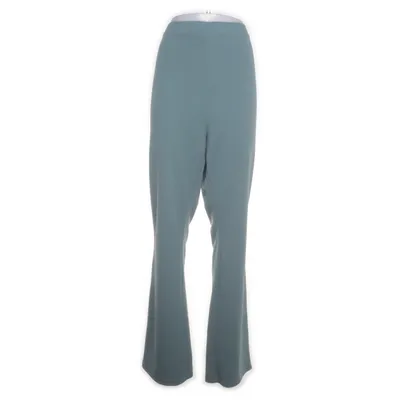 Broek (Turquoise) van ASOS Design Polyester, Elastaan