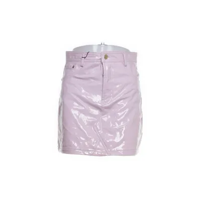 Lackkjol (Rosa) från Chiara Ferragni Polyester, Polyuretan
