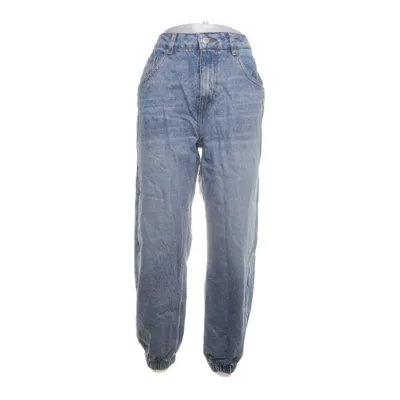 Spijkerbroek (Blauw) van Promod Katoen
