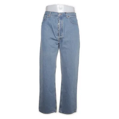 Jeans (501) from Levi Strauss & Co Cotton