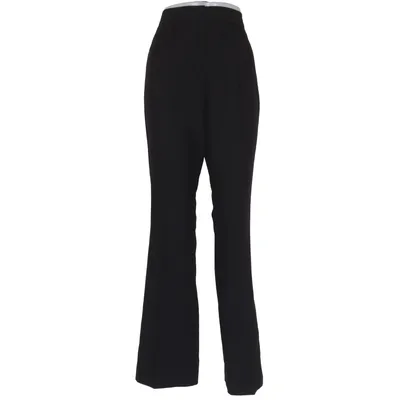 Kostuumbroek (Zwart) van JJXX Elastaan, Polyester, Viscose