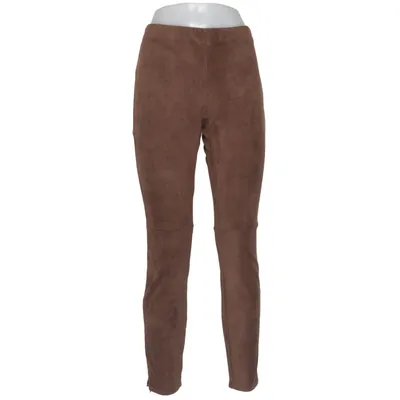 Pants (Brown) from Twist & Tango Elastane, Polyester